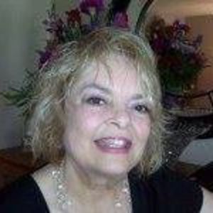 Meet your Posher, Joanna